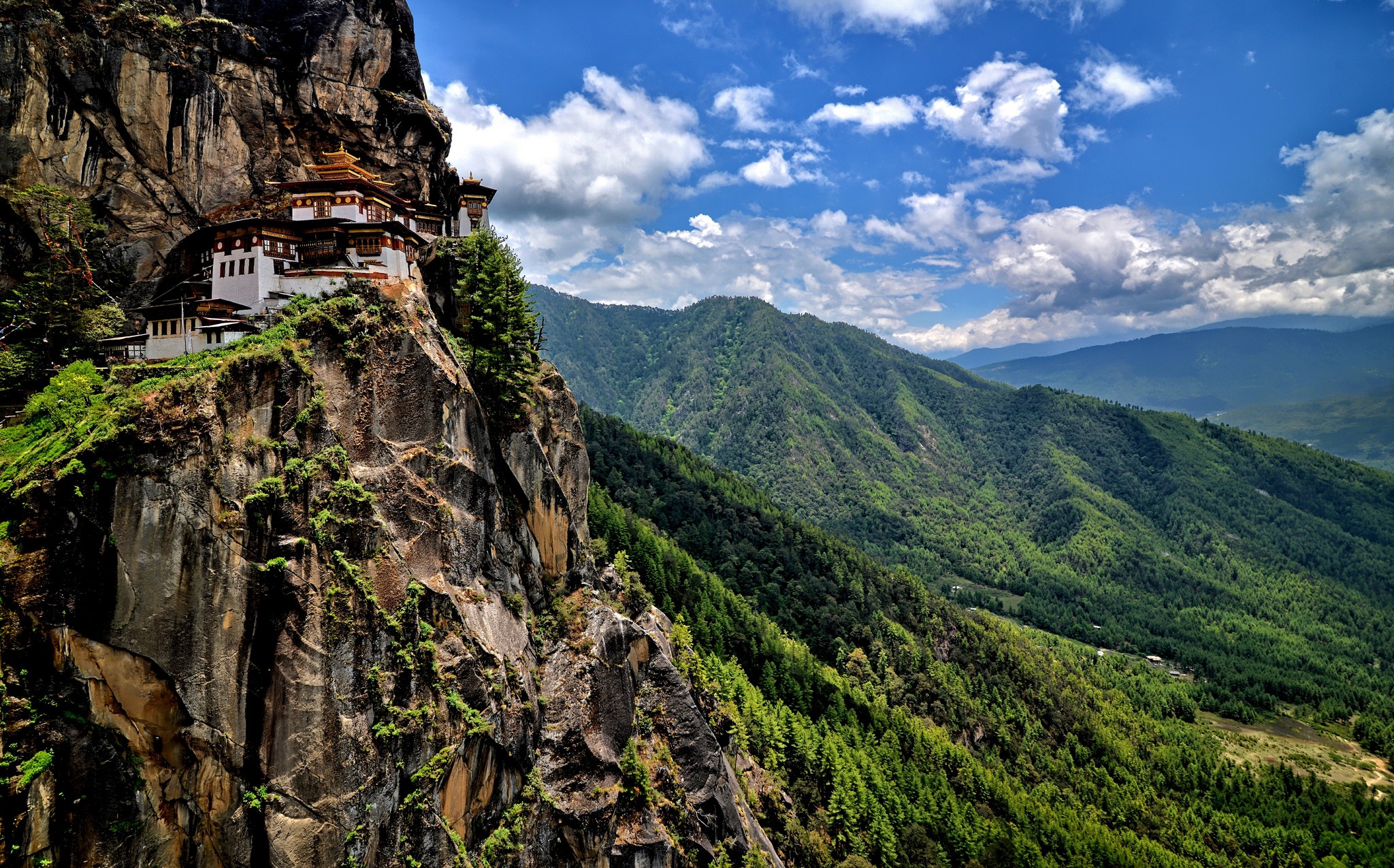 Bhutan-4-nights-5-days