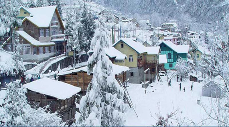Winter-Darjeeling-Gangtok-3-Star-Deluxe-4-N-5-D