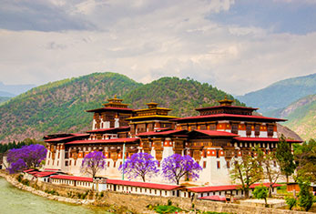 Bhutan-2-Star-Standard-07-Days-06-Nights
