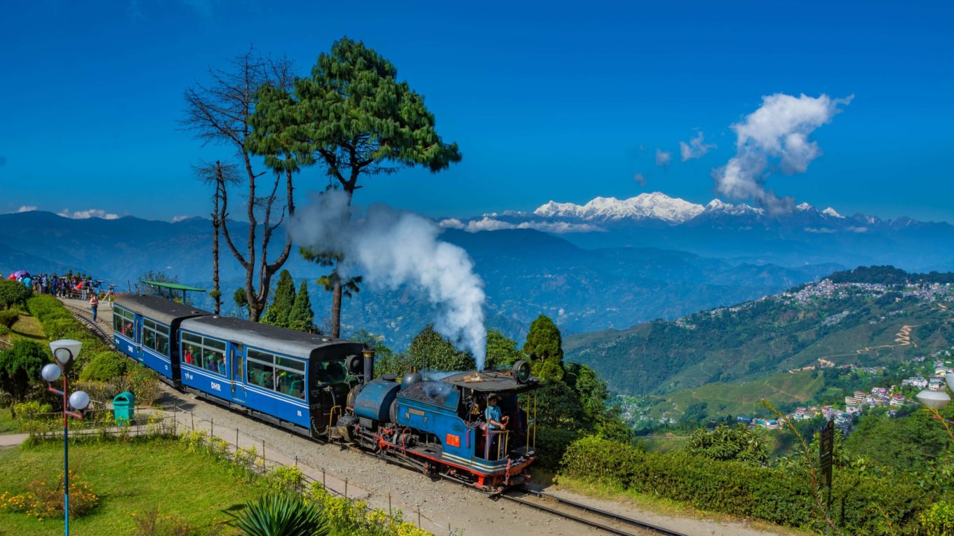 Darjeeling-Kalimpong-Gangtok-6-Nights-7-Days