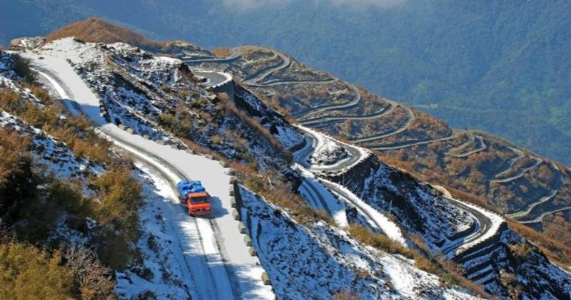 Darjeeling-Gangtok-05-Nights-06-Days