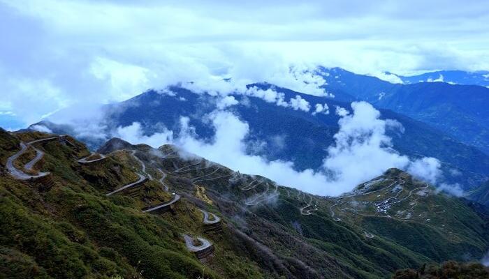 Monsoon-Darjeeling-Gangtok-3-Star-Deluxe-4-N-5-D