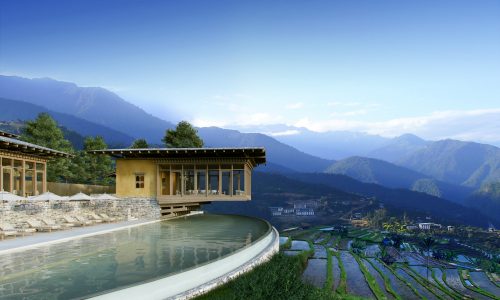 Bhutan-7-days-6-nights