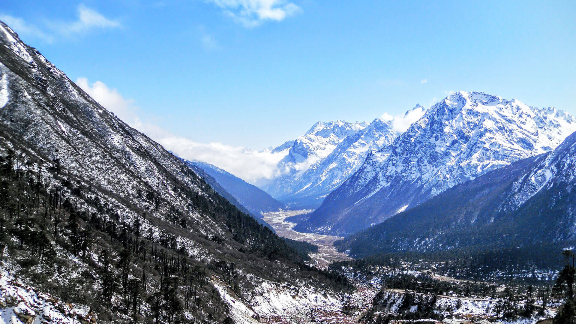 Darjeeling-Gangtok-Lachung-06-Nights-07-Days