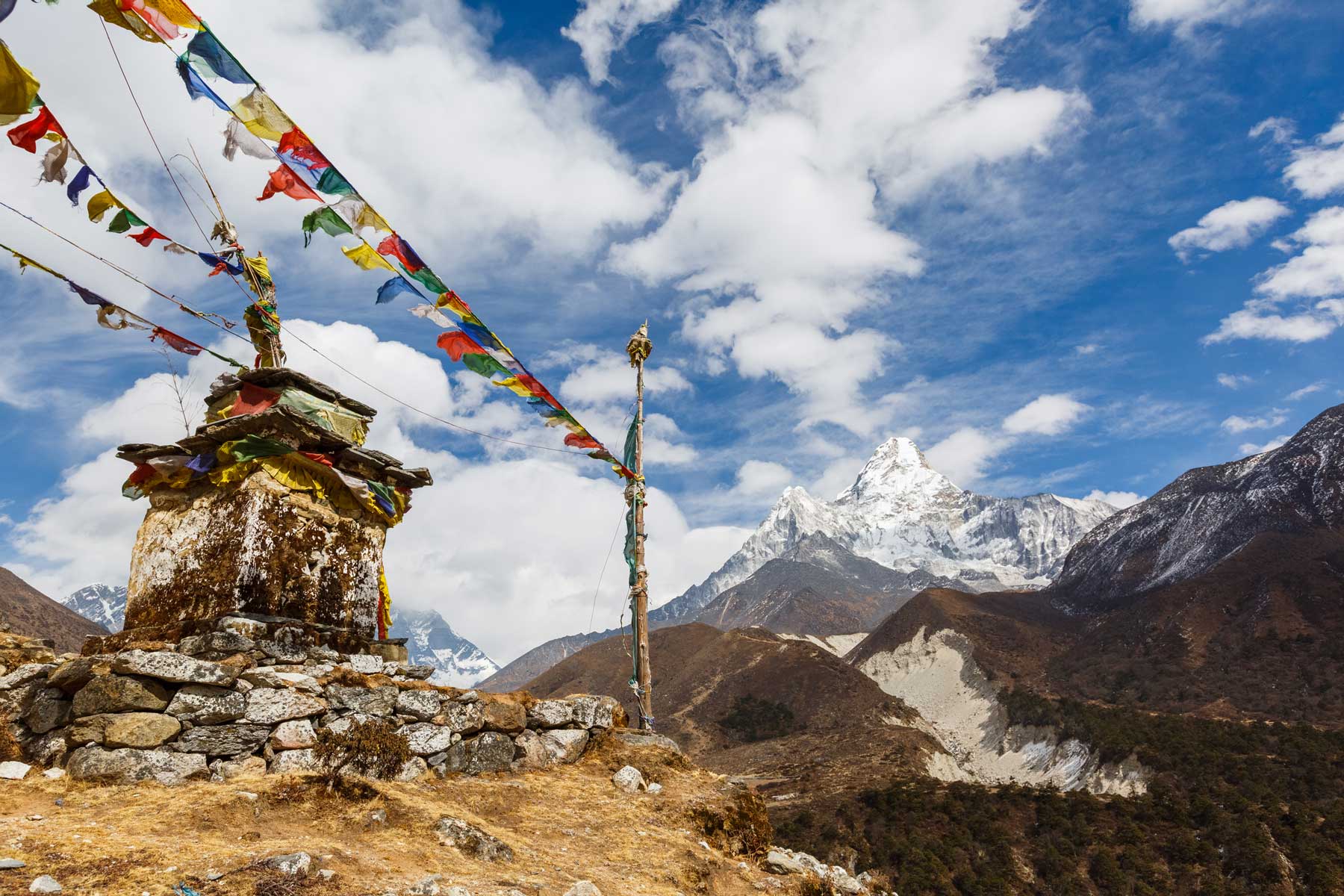 Nepal-6-nights-7-days