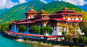 Bhutan-03-nights-04-days