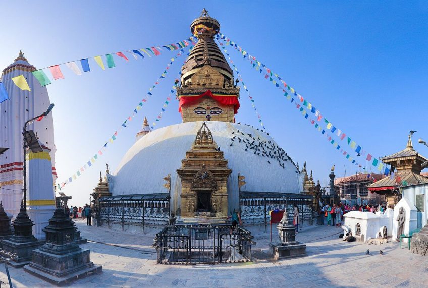 Nepal