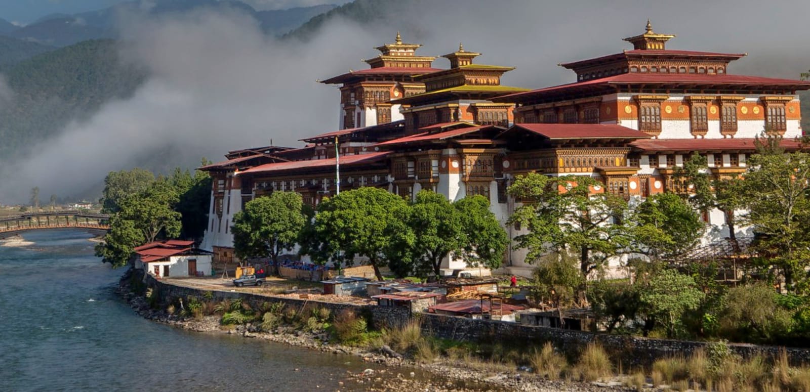 Bhutan-8-days-7-nights