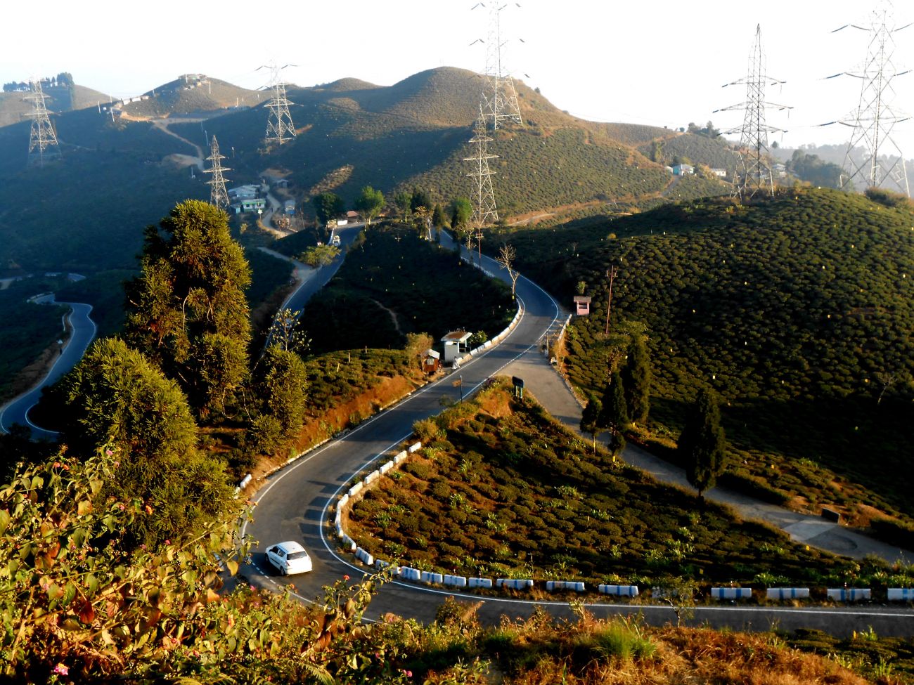 Darjeeling-3-nights-4-days