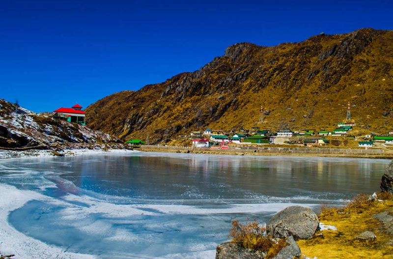 Pelling-Gangtok-Lachung-6-Nights-7-Days