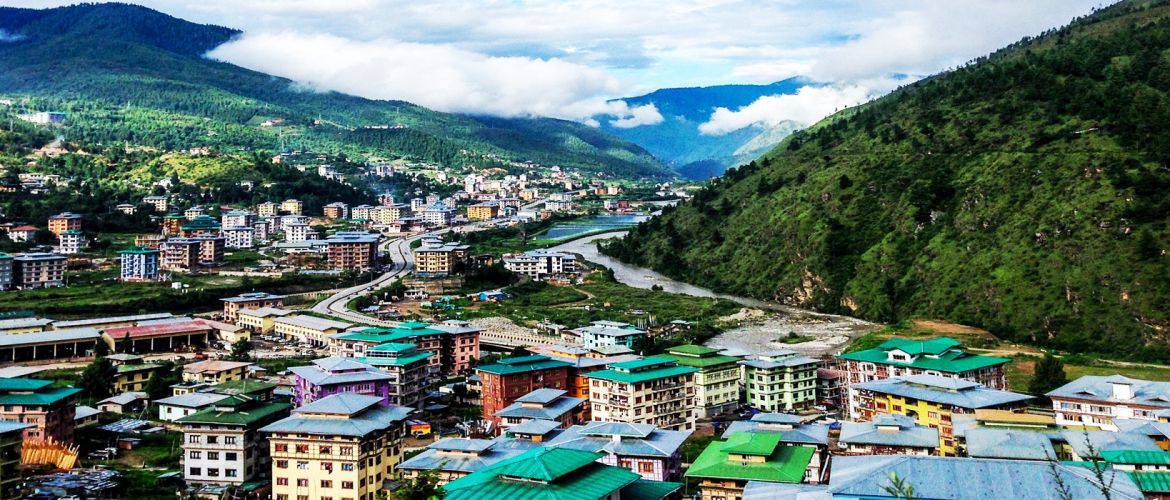 Bhutan-9-days-8-nights