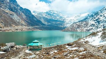 Pelling-Gangtok-Lachung-6-Nights-7-Days