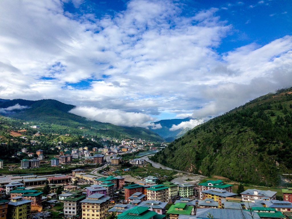Bhutan-10-nights-11-days