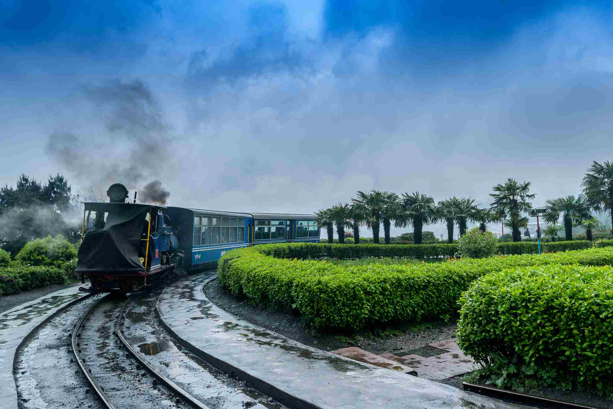 Darjeeling-Gangtok-4-Star-Executive-04-Nights-05-Days