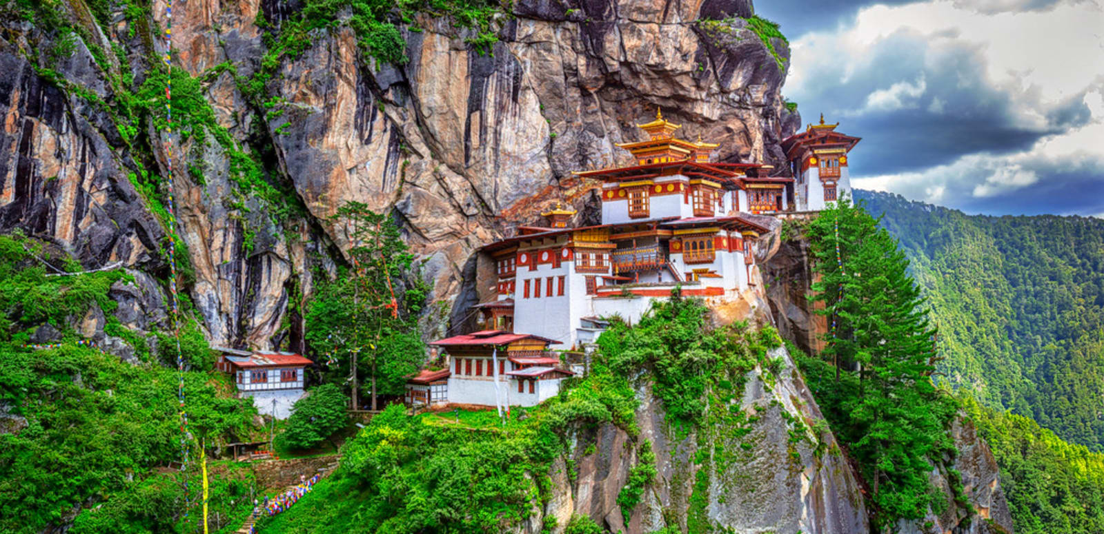 Bhutan-9-days-8-nights
