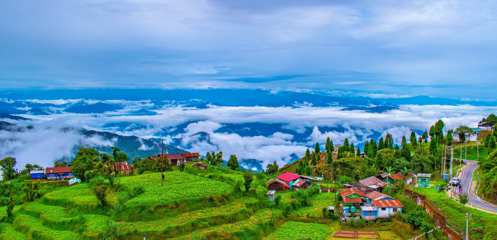 Monsoon-Darjeeling-Gangtok-4-Star-Executive-4-N-5-D-