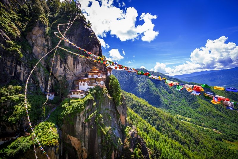 bhutan-10-days-9-nights