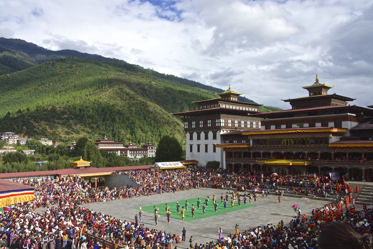 BHUTAN---7-Days-6-Nights