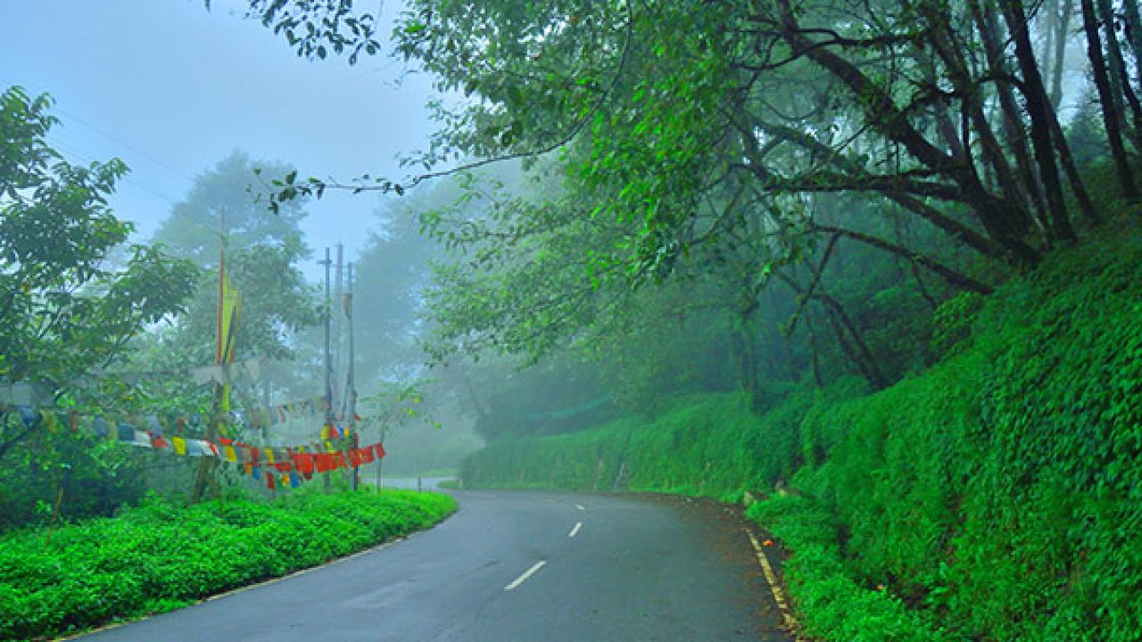 Darjeeling-Gangtok-05-Nights-06-Days