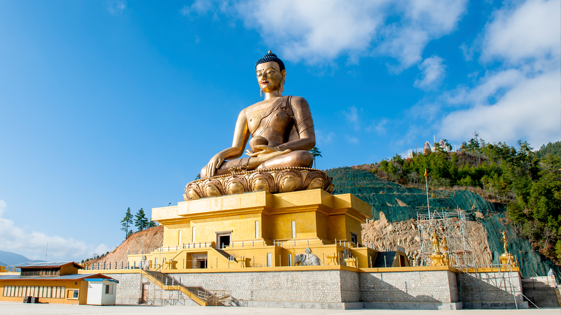 bhutan-10-days-9-nights