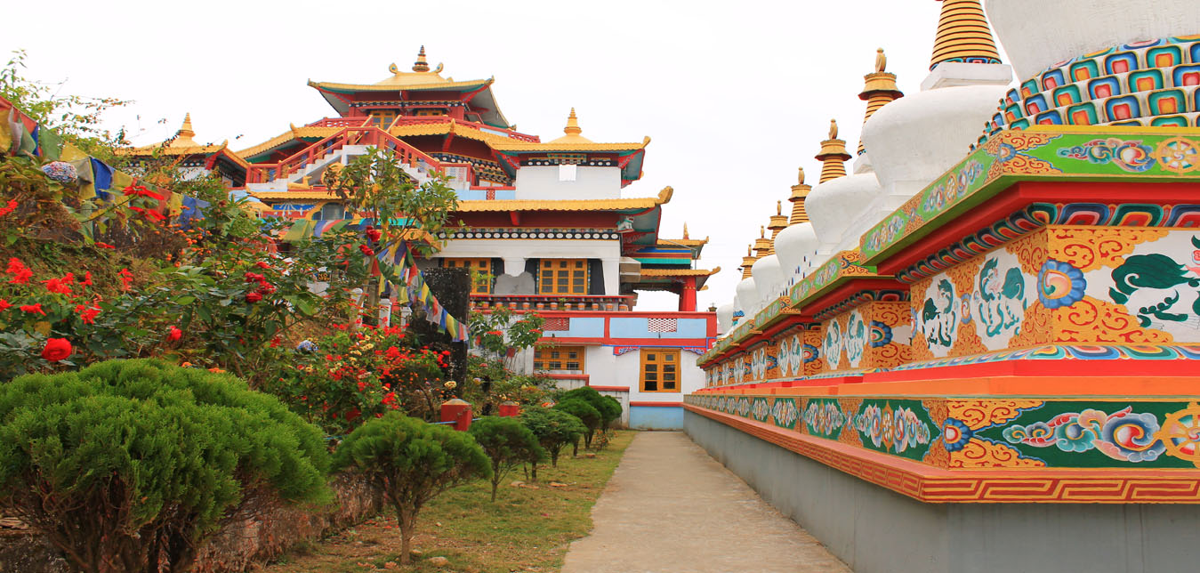 Darjeeling-Kalimpong-Gangtok-5-Nights-6-Day