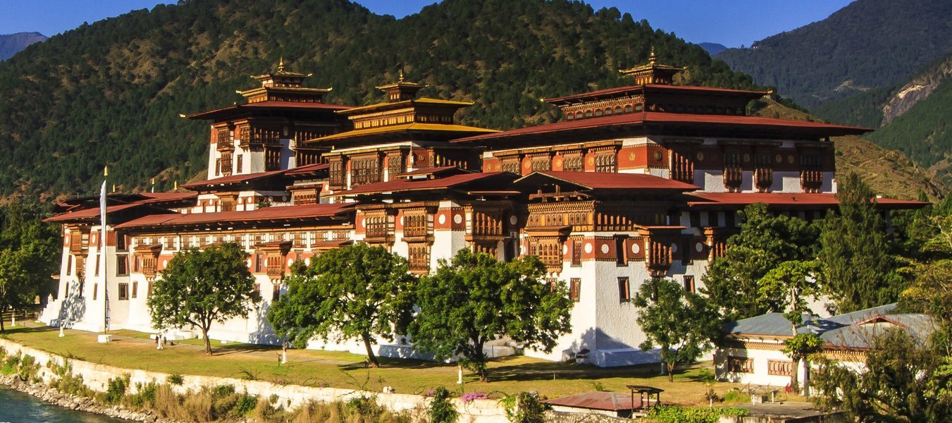 Bhutan-4-nights-5-days