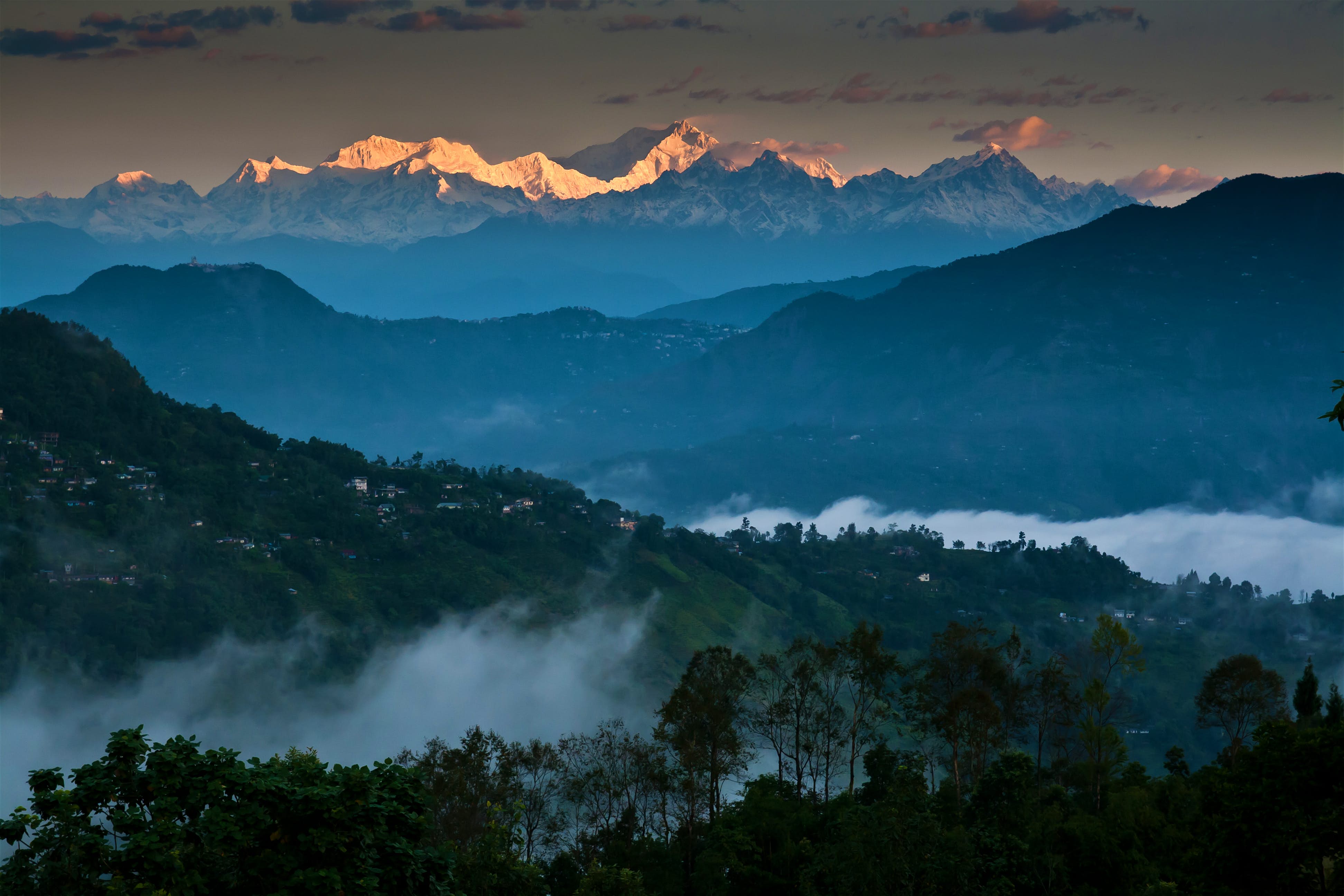 Monsoon--Darjeeling-2-Star-Standard-2-N-3-D