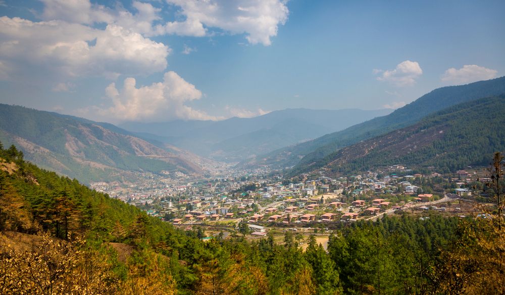 BHUTAN---7-Days-6-Nights