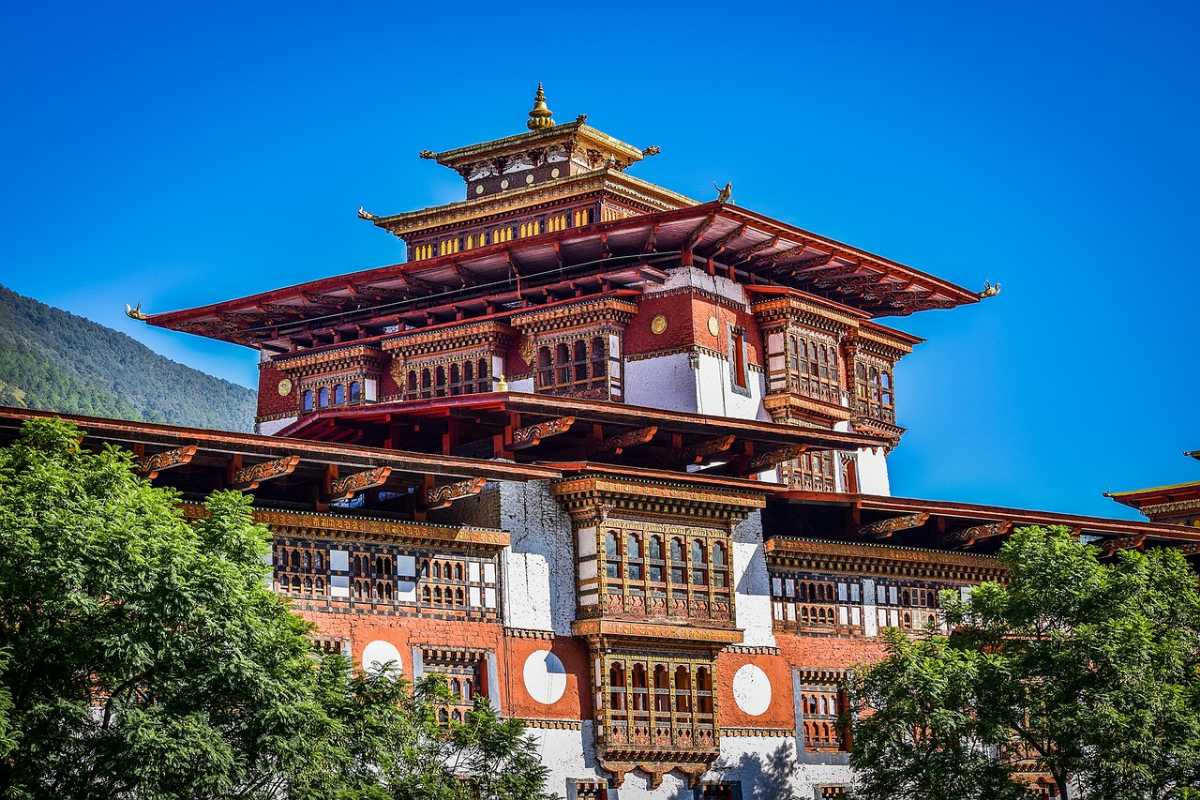 Bhutan-03-nights-04-days