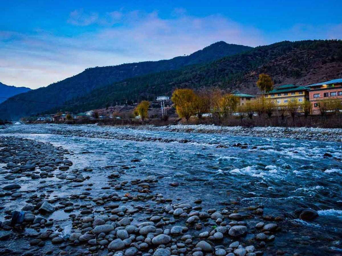 bhutan-10-days-9-nights